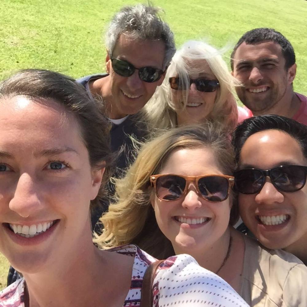 Meet your Posher, Meg